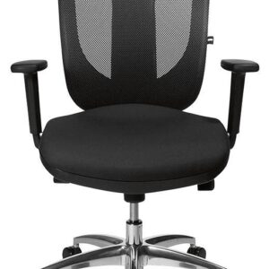 Sitness Net Pro 100 schwarz