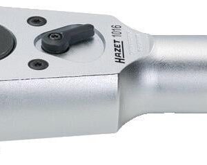 Hebel-Umschaltknarre 3/4" mm HAZET