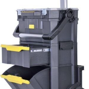 Roll.-Werks. Stanley 2in1560x764x382mm Stanley