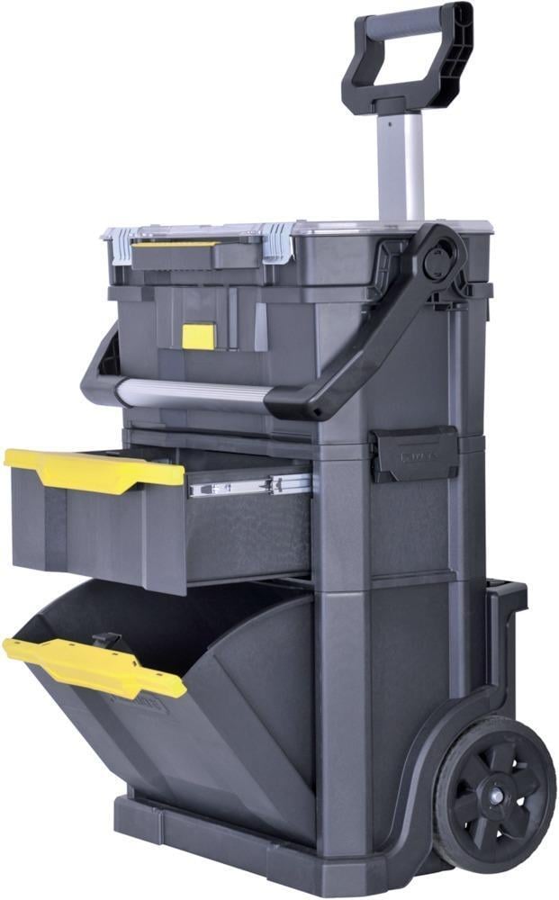 Roll.-Werks. Stanley 2in1560x764x382mm Stanley 1 Roll.-Werks. Stanley 2in1560x764x382mm Stanley