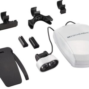 Headlight LED f. max Detail Eschenbach