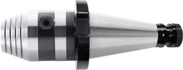 Kurzbohrfutter DIN2080 R/L 1,5-16 SK40 FORIS FORTIS 1 Kurzbohrfutter DIN2080 R/L 1,5-16 SK40 FORIS FORTIS