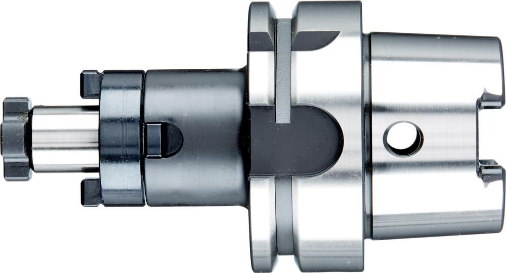 Kombi-Aufsteckfräserdorn DIN69893A HSK-A63 32x100mm FORTIS 1 Kombi-Aufsteckfräserdorn DIN69893A HSK-A63 32x100mm FORTIS