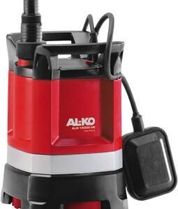 Klarwassertauchpumpe SUB 10000 DS Comfort