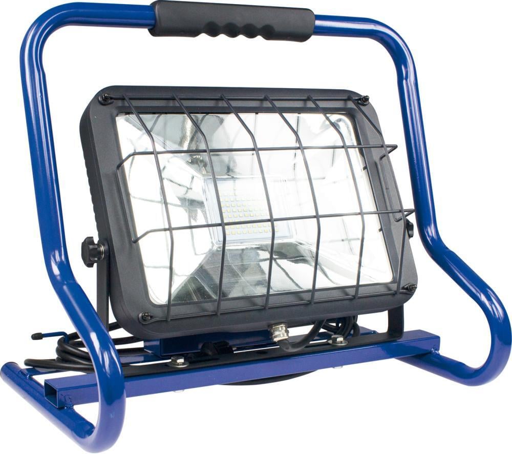 Chip-LED-Mobilstrahler m.Gestell 50W as-Schwabe 1 Chip-LED-Mobilstrahler m.Gestell 50W as-Schwabe