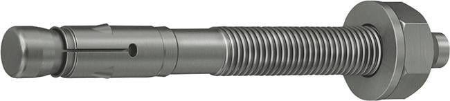 fischer Bolzenanker FBZ 10/10 A4 1 fischer Bolzenanker FBZ 10/10 A4