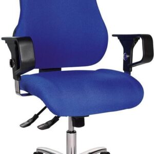 Drehstuhl Sitness 55 royalblau