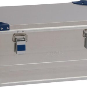 Aluminiumbox INDUSTRY 48 550x350x248mm Alutec