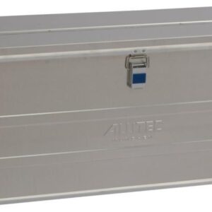 Aluminiumbox INDUSTRY 153 1150x350x381mm Alutec