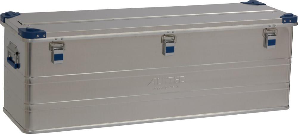 Aluminiumbox INDUSTRY 153 1150x350x381mm Alutec 1 Aluminiumbox INDUSTRY 153 1150x350x381mm Alutec