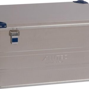 Aluminiumbox INDUSTRY 157 750x550x381mm Alutec
