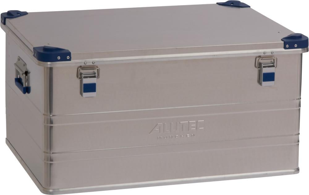 Aluminiumbox INDUSTRY 157 750x550x381mm Alutec 1 Aluminiumbox INDUSTRY 157 750x550x381mm Alutec