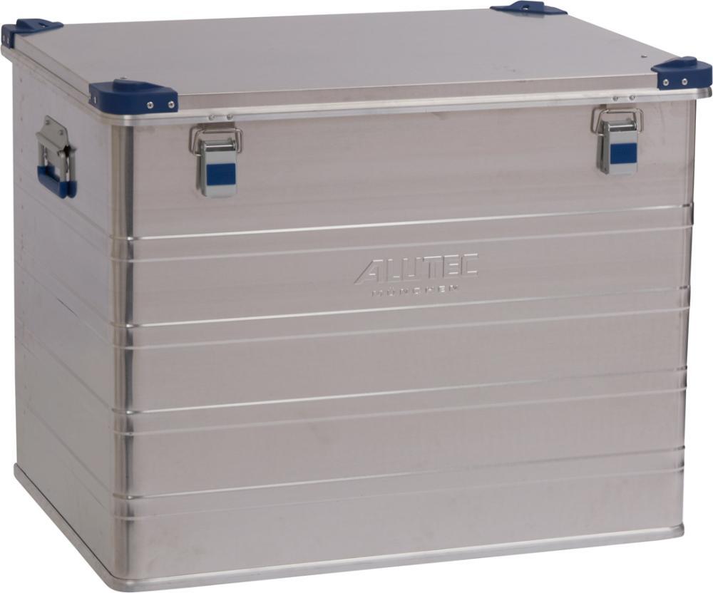 Aluminiumbox INDUSTRY 243 750x550x590mm Alutec 1 Aluminiumbox INDUSTRY 243 750x550x590mm Alutec