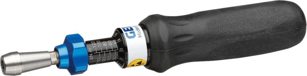 Drehmomentschrauber S 1/4" 20-120cNm GEDORE 1 Drehmomentschrauber S 1/4" 20-120cNm GEDORE