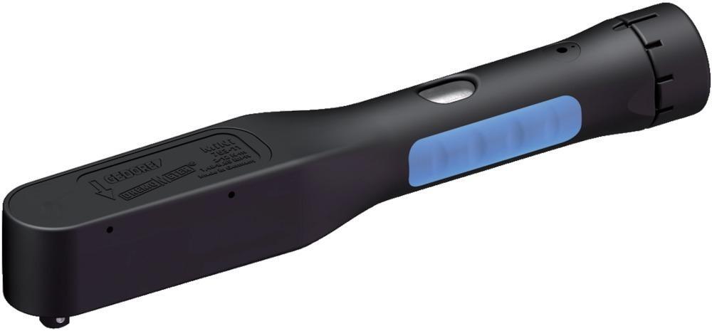 Drehmomentschlüssel Mini 2,5-12Nm 1/4" GEDORE 1 Drehmomentschlüssel Mini 2,5-12Nm 1/4" GEDORE