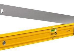 Winkelmesser digital TECH 700DA 80cm STABILA