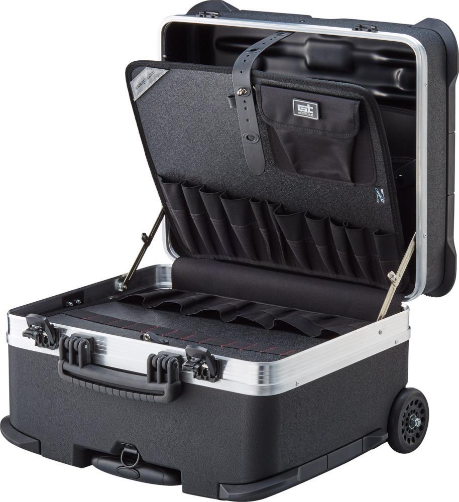 Werkzeugtrolley Turtle Rock PTS GT LINE 1 Werkzeugtrolley Turtle Rock PTS GT LINE