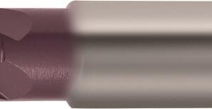 Schruppfräser kurz DIN844HSSE-PM FIRE Typ NRf 14mm GÜHRING