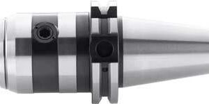 Kurzbohrfutter DIN69871 ADB R/L 1,5-16mm SK 50 FORTIS