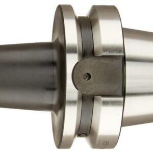 Aufnahme JISB6339ADB BT50 M16x100mm FORTIS