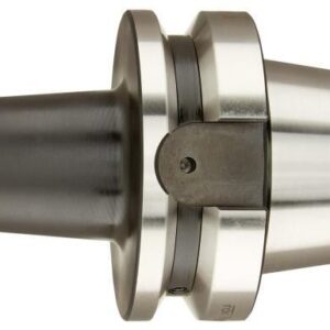 Aufnahme JISB6339ADB BT40 M10x100mm FORTIS