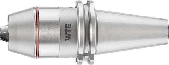 Kurzbohrfutter DIN69871 A R/L 2,5-16 SK40 WTE 1 Kurzbohrfutter DIN69871 A R/L 2,5-16 SK40 WTE