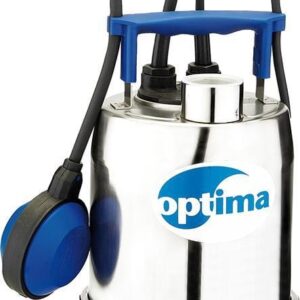 Edelstahl-Tauchpumpe OPTIMA MA 430 Watt