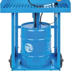 Teilereinigungsgerät Typ F2 IBS