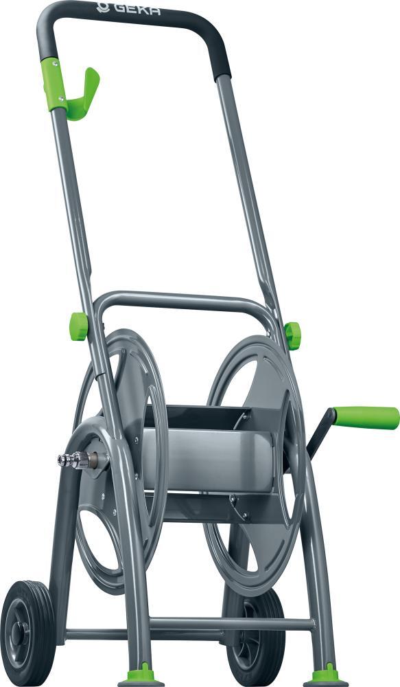 Schlauchwagen GEKA plus P25 1 Schlauchwagen GEKA plus P25