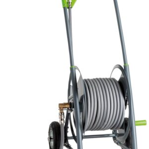 Schlauchwagen GEKA plus P40 SST