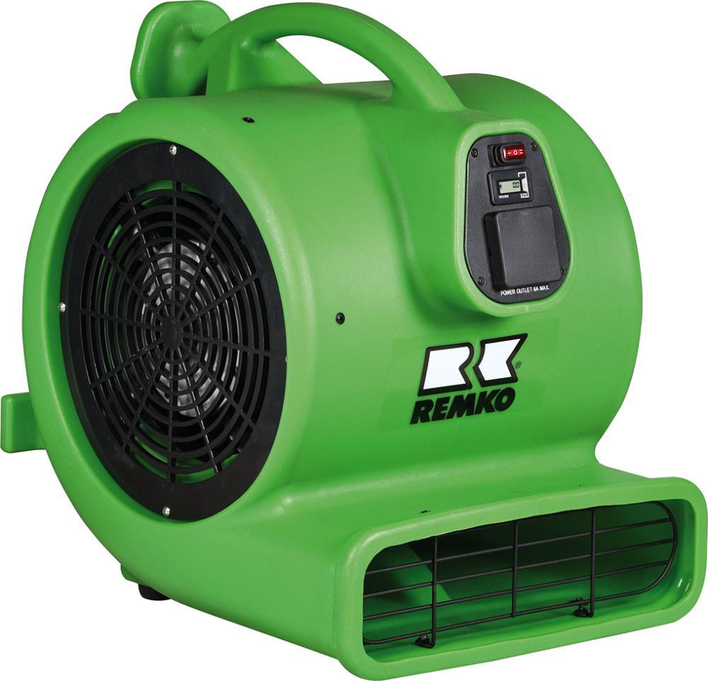 Hochleistungsventilator RTV 35 1 Hochleistungsventilator RTV 35