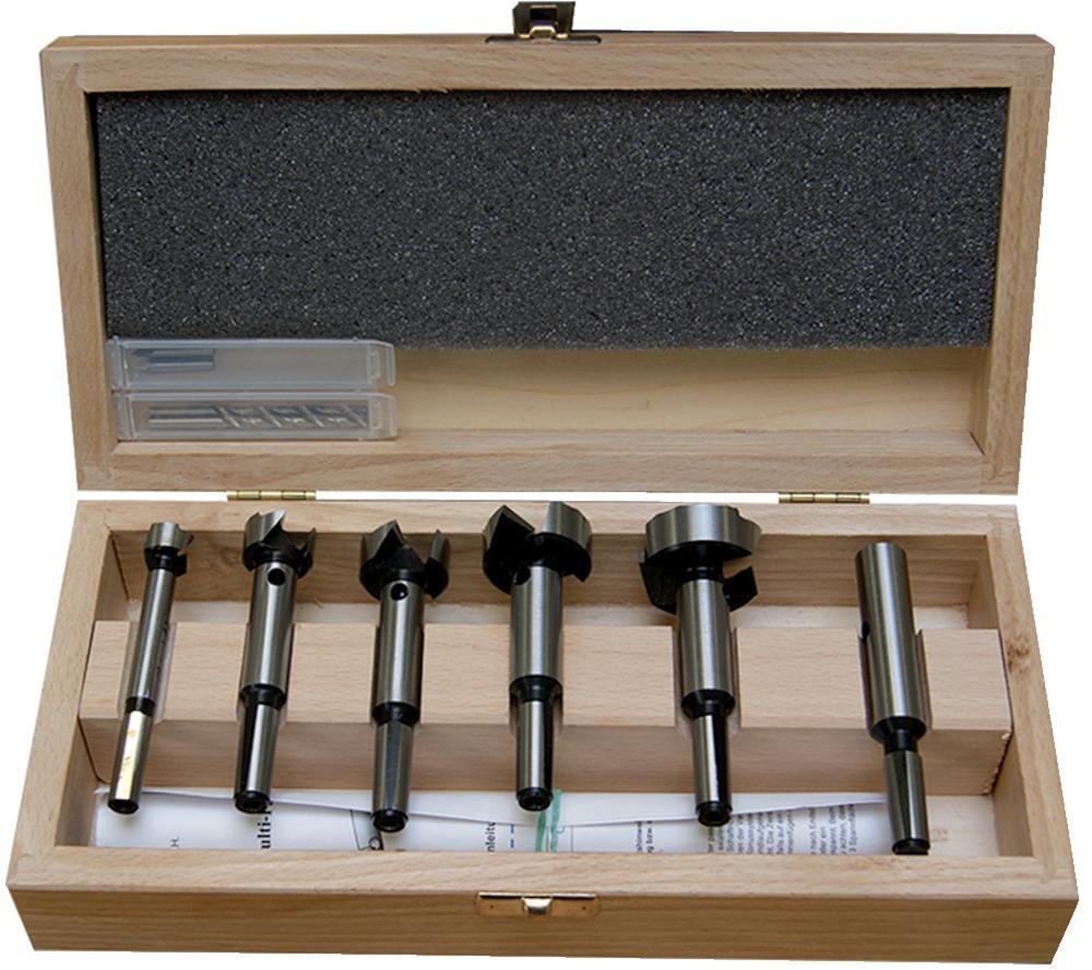 ForstnerbstzMULTIFUNCTION11-tlg.20-35x60/90mmFisch 1 ForstnerbstzMULTIFUNCTION11-tlg.20-35x60/90mmFisch