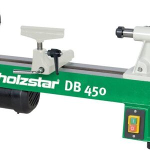 Drechselbank DB 450 Holzstar