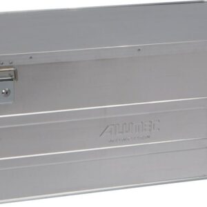 Aluminiumbox CLASSIC 142 Maße 870x460x355mm Alutec
