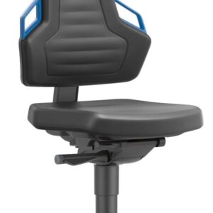 Stuhl Nexxit 1 Gleiter Schaum Griff anthrazit