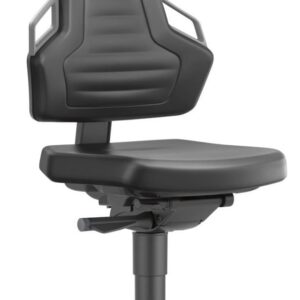 Stuhl Nexxit 1 Gleiter Supertec Griff anthrazit