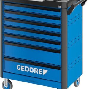 Werkstattwagen Workster WHL-L7 GEDORE