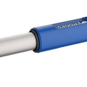 Teleskop-Umschaltknarre 1/2" 48Zähne 400-600mm GEDORE