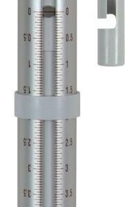 Federwaage Macro 5kg PESOLA