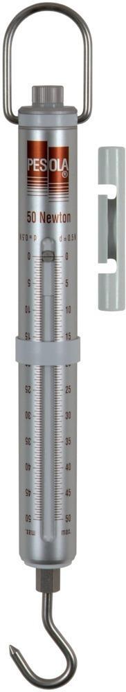 Federwaage Macro 50N PESOLA 1 Federwaage Macro 50N PESOLA