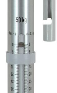 Federwaage Macro 50kg PESOLA