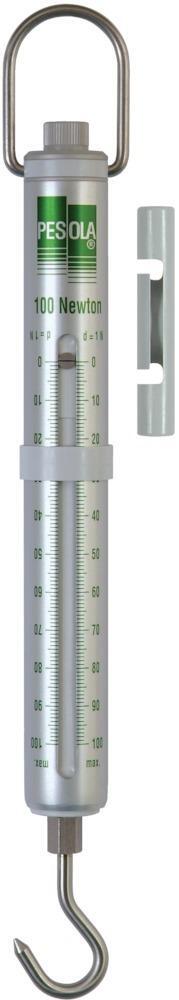 Federwaage Macro 100N PESOLA 1 Federwaage Macro 100N PESOLA