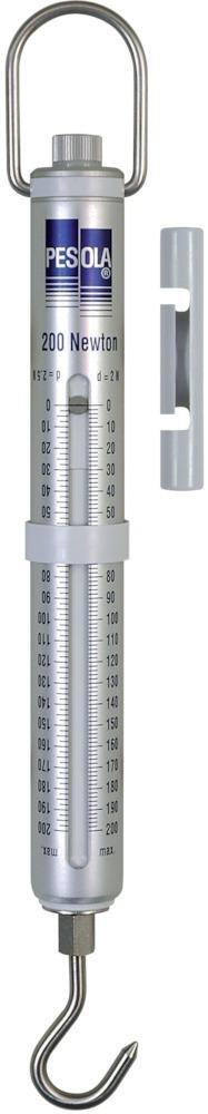 Federwaage Macro 200N PESOLA 1 Federwaage Macro 200N PESOLA