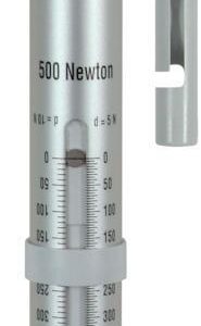 Federwaage Macro 500N PESOLA