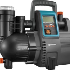 Haus-u.Gartenauto. 5000/501759-61