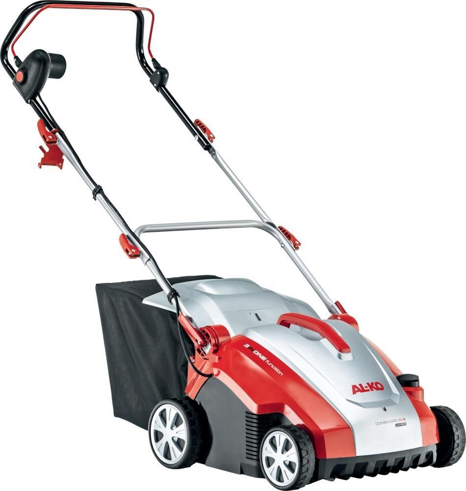 E-Vertikutierer CombiCare36EComfort 1 E-Vertikutierer CombiCare36EComfort