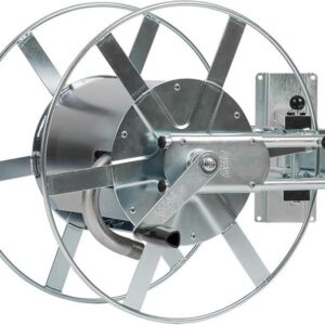Wandschlauchaufroller ALBA STATUS Serie III
