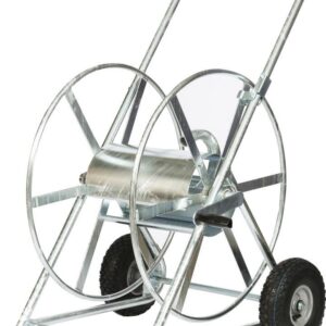 Schlauchwagen Bausatz ALBAProfiSerieII