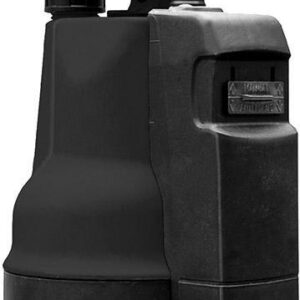 Tauchpumpe enge Schächte EGO 300 GI B 270 Watt