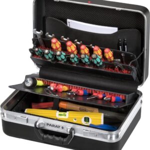 Werkzeugkoffer CLASSIC 310x190x460mm Parat